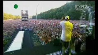 Jay Delano - Close To You & Rockstar (LIVE)