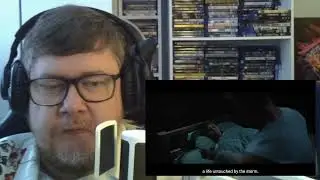 Avengers: Doomsday Thor 4k Trailer Reaction #reactionvideo #trailerreaction #avengersdoomsday