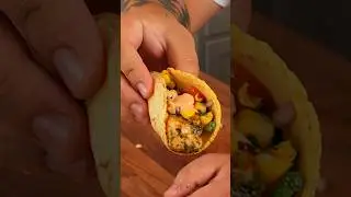 Not the only taco I&rsquo;ll be eating tonight lol 😏