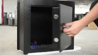 Hidden Wall Safe &ndash; Concealed Security for Cash, Jewelry & Documents 🔐