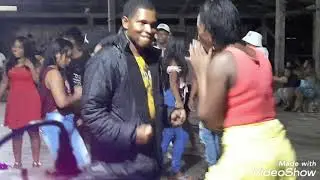 Salsa Choke Cumbia 2021-2022