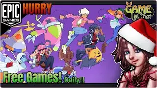 🌟Free Game! 