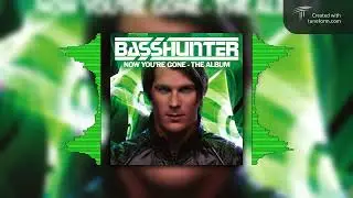 Basshunter - La La La (Bass Boosted 🎧)