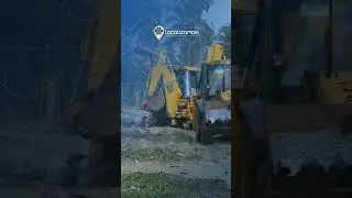 localizamos - Gps - Rastreo satelital de veh&iacute;culos pesados o maquinaria amarilla