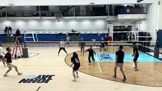 Semi-final vs. Butter Pancakes | Shark Bait | NY Urban Fall 2025