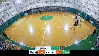 Panon Sistem vs Futog | round 8  | U 18 | 2025/26