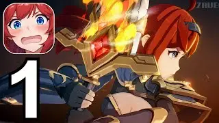 Dragon Traveler Part 1 Gameplay Walkthrough Android IOS PC