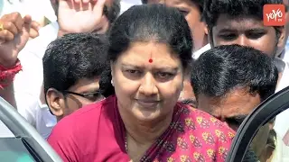 Sasikala To Suffer For 10 Long Years !!! || Tamilnadu Political News || YOYO TV English