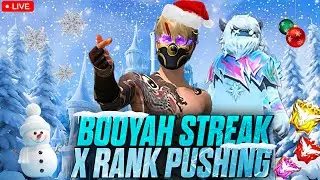 20 BOOYAH STREAK CHALLENGE😱 🔥 FFK PRASANTH ON LIVE🔥  #ffkprasanth #fftamil