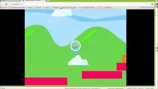Construct 2: Lesson 2 Animation, Tiles, and Layers