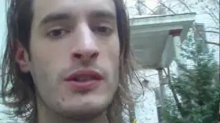 Out Sick, Show Cancelled, Album Out TOMORROW