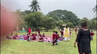 #stewart #school #cuttack #nursery #joyride 