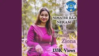 Nimathi Illa Neram