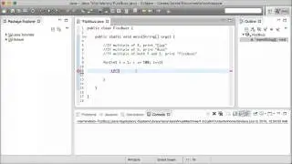 Java Practice - 