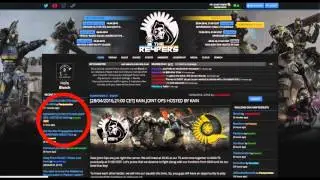 Re4pers Forum Guide