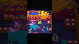 СОСРЕДОТОЧЬТЕСЬ #brawlstars