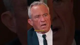 RFK Jr. Questions His Father&rsquo;s Death