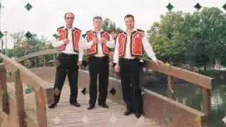 MLINARI - IZNAD KNINA DINARA