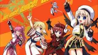 ♫ NightCore - Twist My Hips ♫