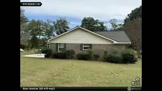 Homes for Sale - 1648 Mosley Bridge Road, Gilbertown, AL