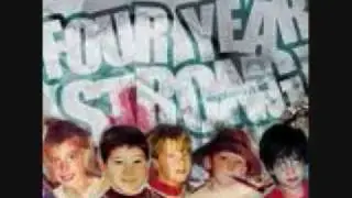 Bullet with Butterfly Wings - Four Year Strong