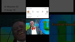 Манчестерское дерби 😂😂😂