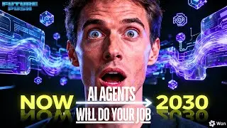 AI Agents Are About to Change Everything. IS IT TRUTH?