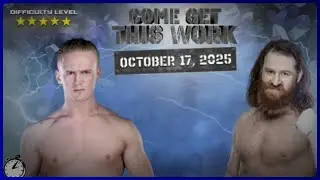&laquo;Приступай к работе: Smackdown, 17 октября&raquo; | Геймплей WWE 2k25