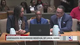 State board votes to remove Memphis judge