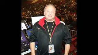 HOWARD UNGERLEIDER - BACKSTAGE COWBOYS PODCAST