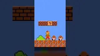 3 кода Super Mario, которые заходят слишком далеко 🧨