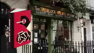 The Adventures of Sherlock Holmes by Sir Arthur Conan Doyle | Full Audiobook | Relaxing Audiobooks