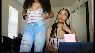 BOOHOO HAUL!!! | THICK RATES MY PICKS FROM 1-10!! | Slim N' Thick