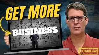 12 Cold Call Secrets To Scale Your Sales Team's Success | The Business Coach - Episode 32