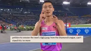 Is This The Worst Event In Track & Field?