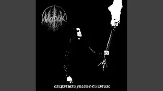 Carpathian Fullmoon Ritual, Pt. I