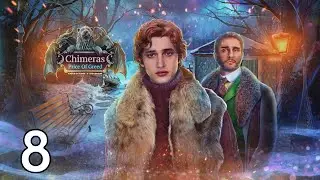 Let's Play - Chimeras 10 - The Price of Greed - Part 8