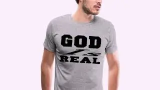 Christian T shirts
