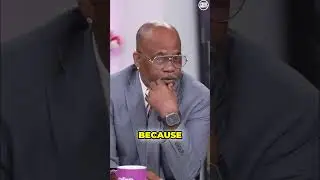 Jim Jones Calls Dame Dash A Worker? Dame Responds! #shorts