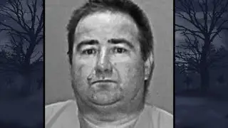 Inside the Execution Chamber: The Final Moments of James Dennis Ford