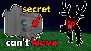 I Survived 99 Nights In the SECRET STRONGHOLD BASE