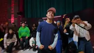 HighDanceCamp 2024 - Aftermovie