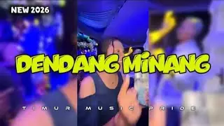 DENDANG MINANG TINGKULUAK USANG REMIX TERBARU 2026 || TIMUR MUSIC PRIDE 🍊