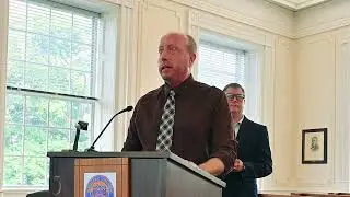 Genesee County Legislature Commendation: Foster Care and Adoption Program