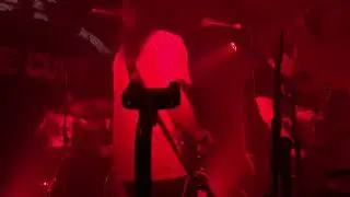 Earthmass live @Epic Fest London