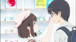 Saenai Heroine no Sodatekata Flat - ED | 