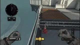 COD BO4 Frequency glitch spot