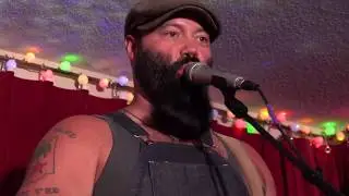 My Old Man Boogie - Reverend Peyton's Big Damn Band House Concert - Joplin, MO