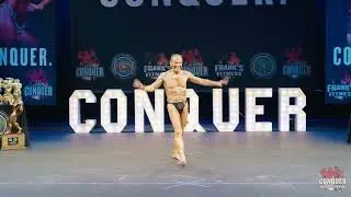 2024 | OCB | The Conquer | Men's Show | #4 Neal Grossman|