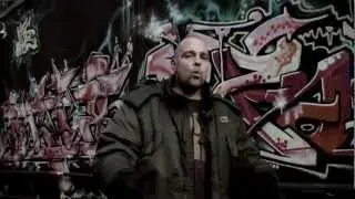 HIDEOUZ & FOXROLLS // Still a f*cking Buccaneer // Official Video